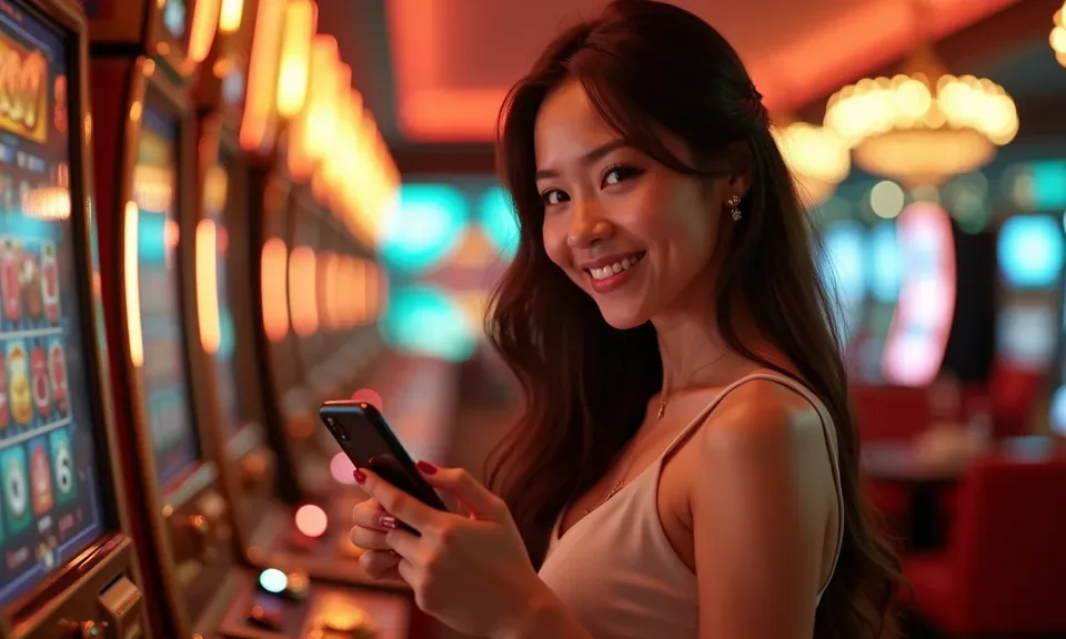 saphirvip Slot Feature Event