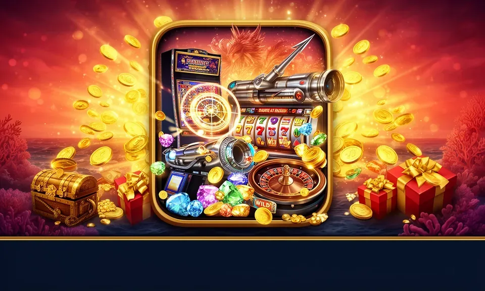 saphirvip Casino