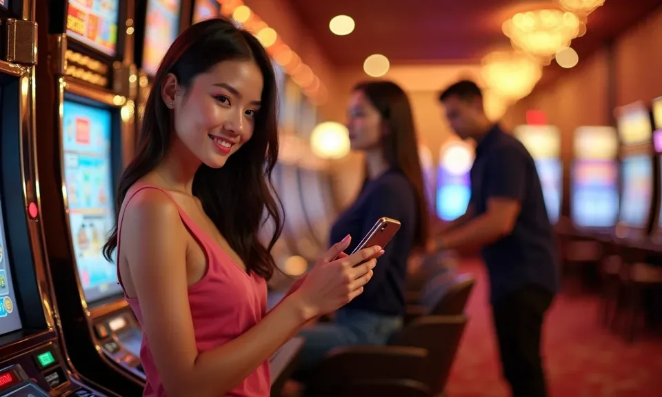 saphirvip Mobile first